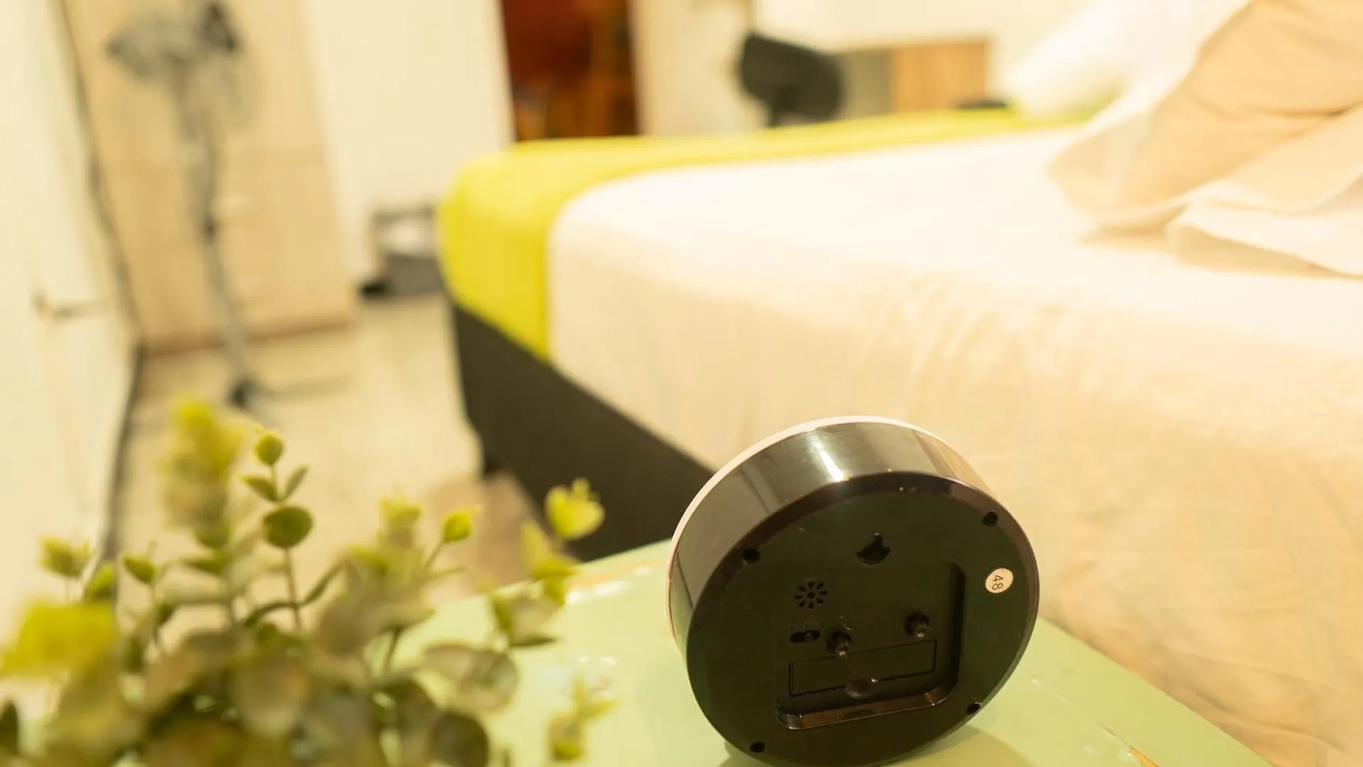 Africa House-Casa Hotel Laureles-La70 Medellin Colombia