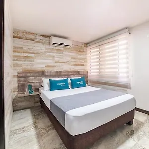 *** Hotel Ayenda Ruta 65 Colombia