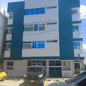 *** Apartahotel Ayenda 1314 Boston Superior Colombia