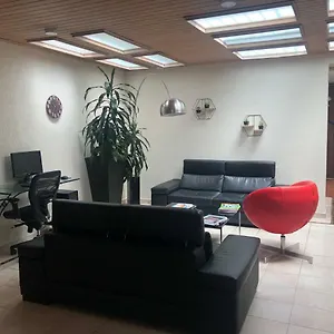 *** Apartahotel Percales Colombia