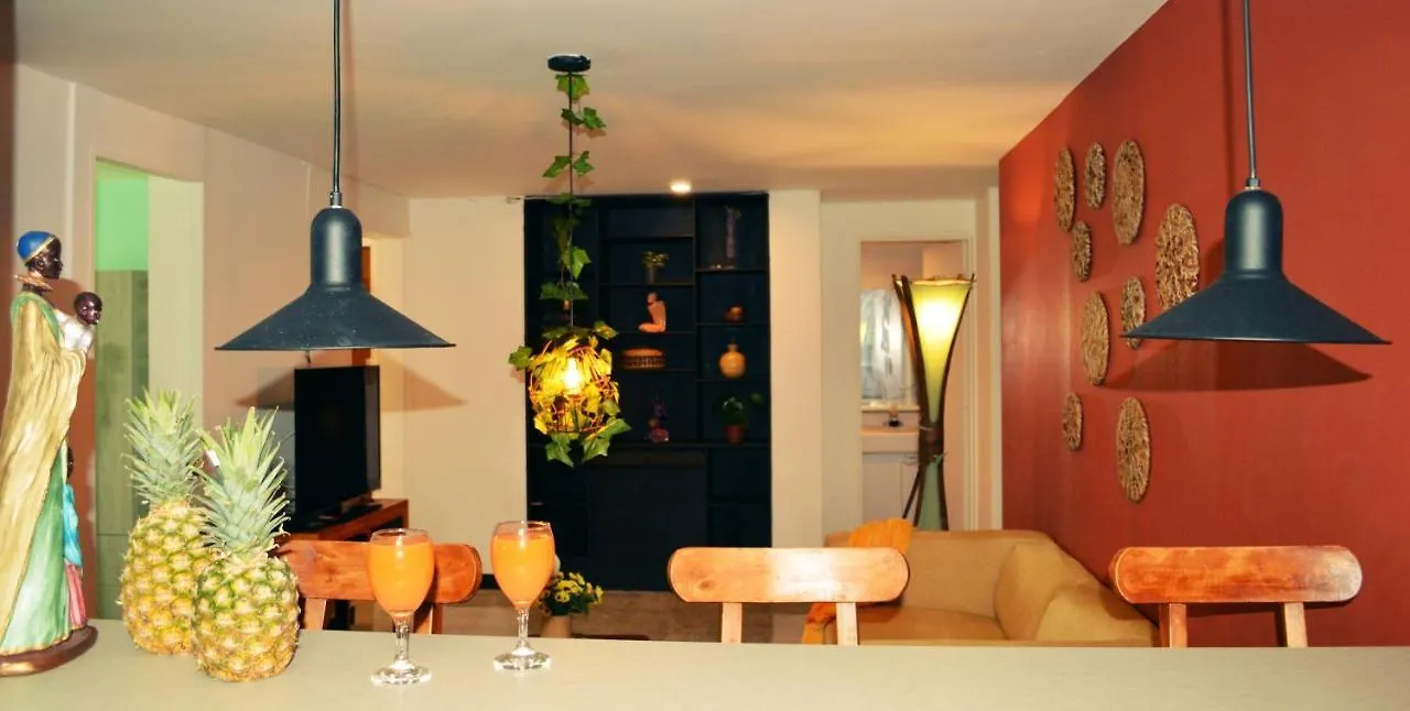 Africa House-Casa Hotel Laureles-La70 Medellin