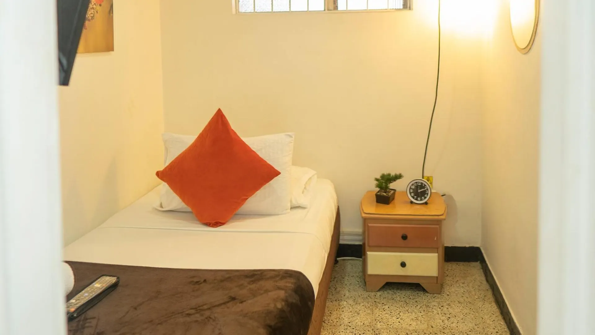 Guest house Africa House-Casa Hotel Laureles-La70 Medellin