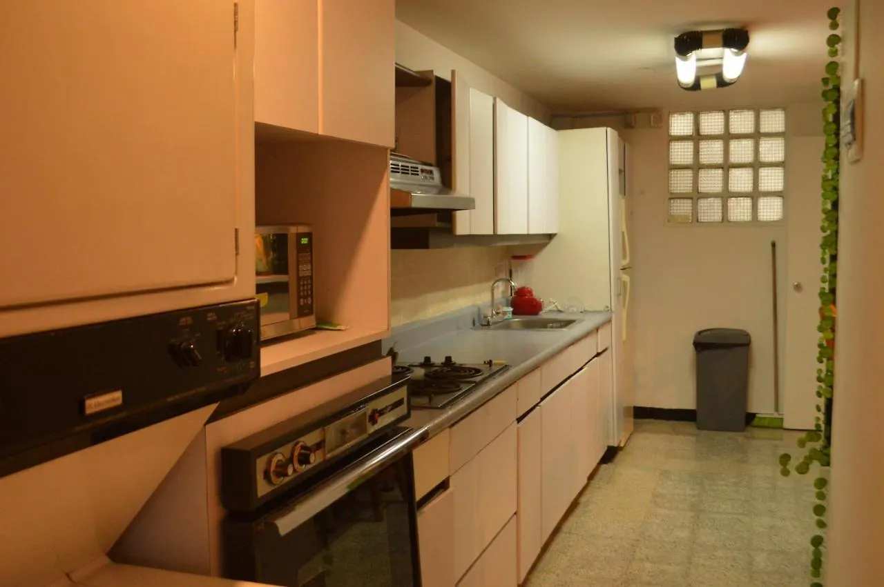 *** Guest house Africa House-Casa Hotel Laureles-La70 Medellin Colombia