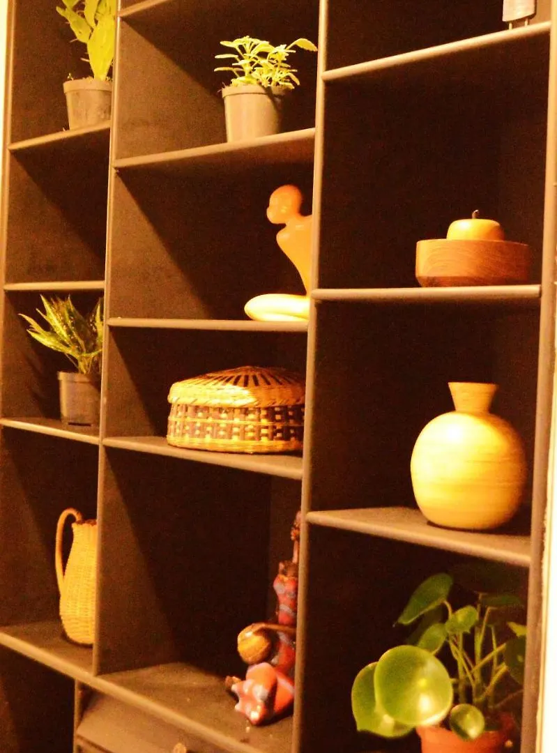 Africa House-Casa Hotel Laureles-La70 Medellin 3*,