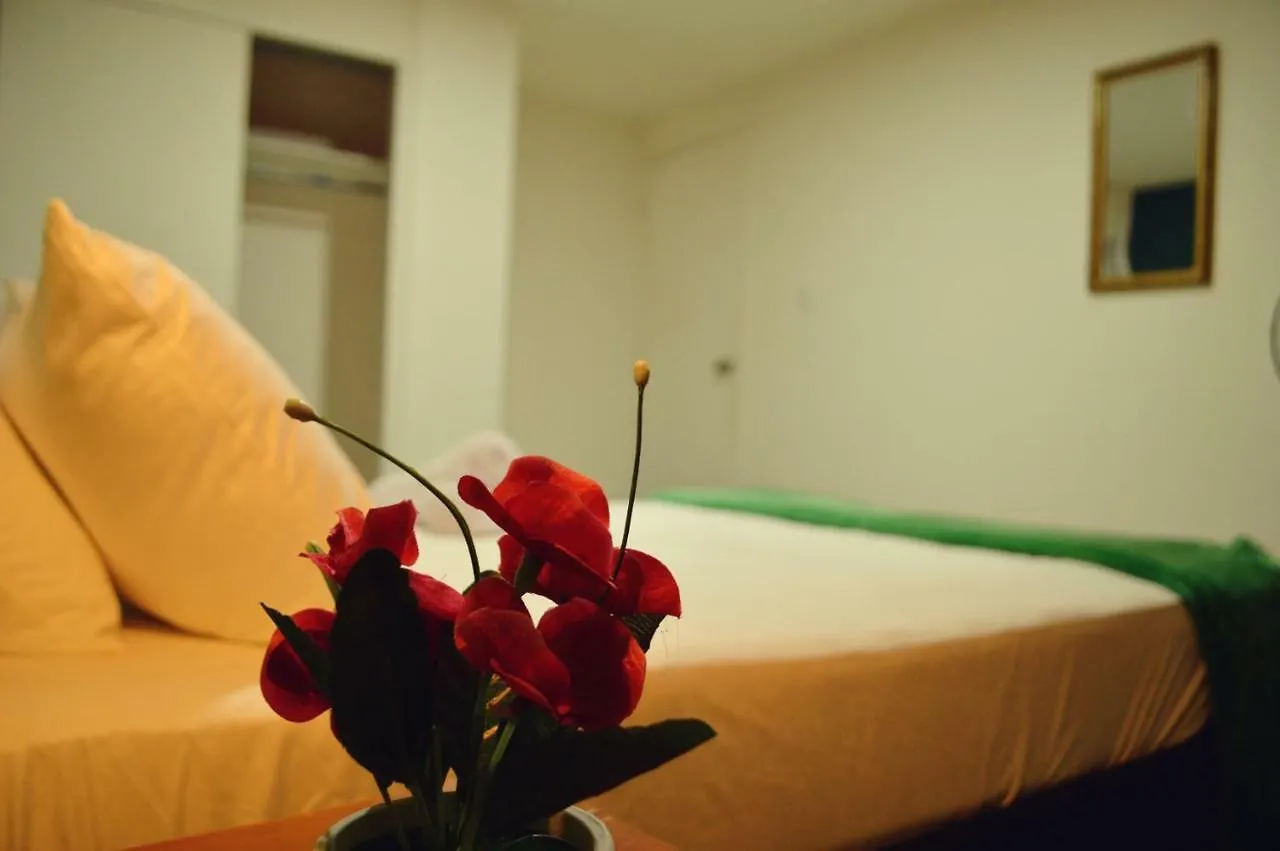 Guest house Africa House-Casa Hotel Laureles-La70 Medellin
